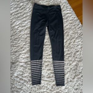 Athleta running tights